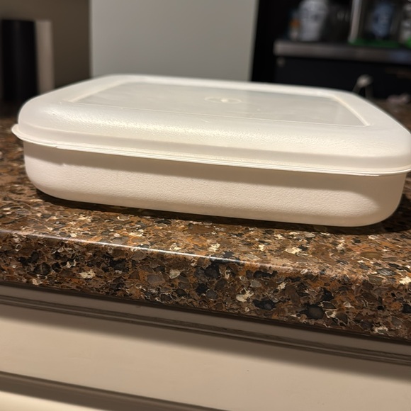 Eagle Craftstor Craft Sewing Tote Storage System Organizer Container 1 Tray 9” - Picture 4 of 4